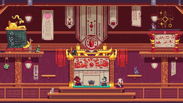 Игра Chronicles of 2 Heroes: Amaterasu&amp;#039;s Wrath [PS4, русские субтитры] в Твери