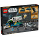 Конструктор LEGO Star Wars 75433 Корабль Джанго Фетта в Твери