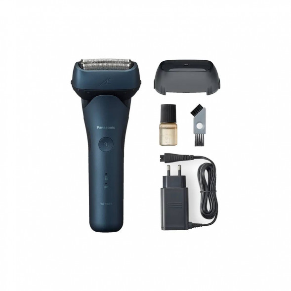Электробритва Panasonic ES-LT4B-A803 - Синий в Твери