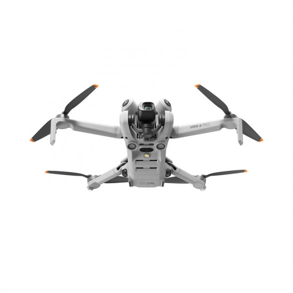 Квадрокоптер DJI Mini 4 Pro (DJI RC-N2) в Твери