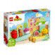 Конструктор LEGO DUPLO 10983 Органический рынок в Твери