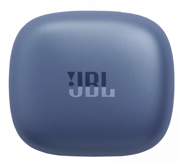 Беспроводные наушники JBL Live Pro 2, Blue в Твери