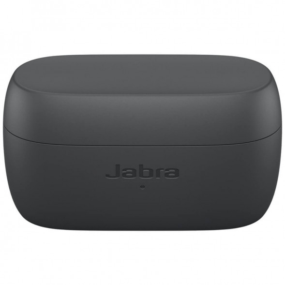 Беспроводные наушники Jabra Elite 4, Dark Grey в Твери