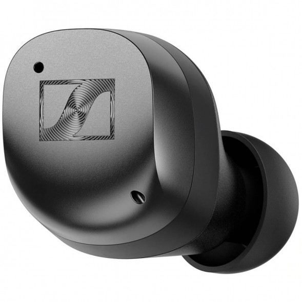 Наушники Sennheiser Momentum True Wireless 4, Black Graphite в Твери