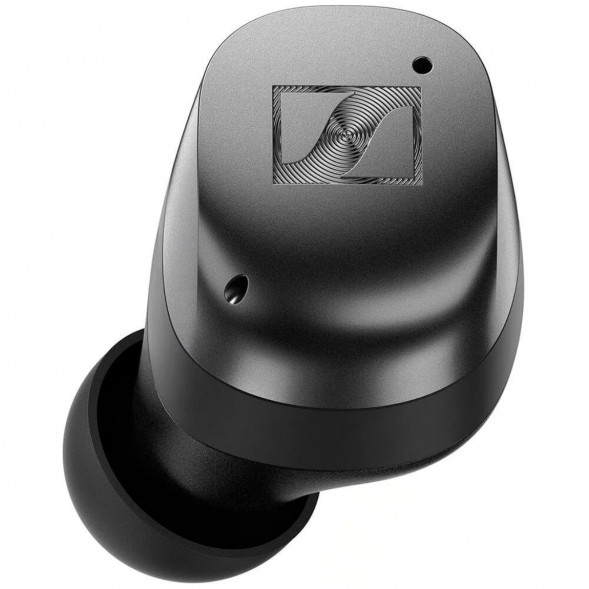 Наушники Sennheiser Momentum True Wireless 4, Black Graphite в Твери