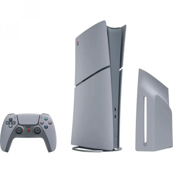 Игровая приставка Sony PlayStation 5 Slim 30th Anniversary Limited Edition 1 ТБ в Твери
