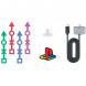 Игровая приставка Sony PlayStation 5 Slim 30th Anniversary Limited Edition 1 ТБ в Твери