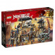 Конструктор LEGO Ninjago 70655 Пещера драконов в Твери