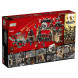 Конструктор LEGO Ninjago 70655 Пещера драконов в Твери