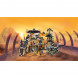 Конструктор LEGO Ninjago 70655 Пещера драконов в Твери
