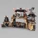 Конструктор LEGO Ninjago 70655 Пещера драконов в Твери