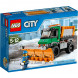 Конструктор LEGO City 60083 Снегоуборочный грузовик в Твери