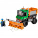 Конструктор LEGO City 60083 Снегоуборочный грузовик в Твери