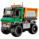 Конструктор LEGO City 60083 Снегоуборочный грузовик в Твери