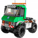 Конструктор LEGO City 60083 Снегоуборочный грузовик в Твери