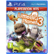 LittleBigPlanet 3 (Хиты PlayStation) [PS4, русская версия] в Твери