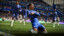 Игра EA Sports FC 26 (FIFA 26) [PS5, русские субтитры]