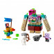 Конструктор LEGO Minecraft 21257 Схватка с Пожирателем в Твери