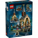 Конструктор LEGO Harry Potter 76426 Лодочный домик в замке Хогвартс в Твери