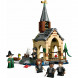 Конструктор LEGO Harry Potter 76426 Лодочный домик в замке Хогвартс в Твери