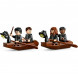 Конструктор LEGO Harry Potter 76426 Лодочный домик в замке Хогвартс в Твери