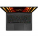 Ноутбук игровой MSI Stealth 16 AI A2HWFG-086XRU (16&amp;quot;, Intel Core Ultra 7, 32ГБ, 1ТБ SSD, RTX 5060, FreeDOS), черный в Твери