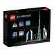 Конструктор LEGO Architecture 21052 Дубай в Твери