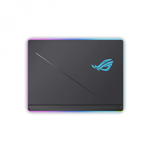 Ноутбук ASUS ROG Strix G18 G815LR-TT352 (18&amp;quot;, IPS, Intel Core Ultra 9 290HX Plus 2.7 ГГц, 32Гб DDR5, SSD 1 Тб, GeForce RTX 5070 Ti, без ОС), серый в Твери