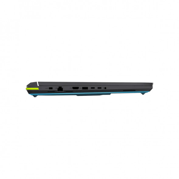 Ноутбук ASUS ROG Strix G18 G815LR-TT352 (18&amp;quot;, IPS, Intel Core Ultra 9 290HX Plus 2.7 ГГц, 32Гб DDR5, SSD 1 Тб, GeForce RTX 5070 Ti, без ОС), серый в Твери