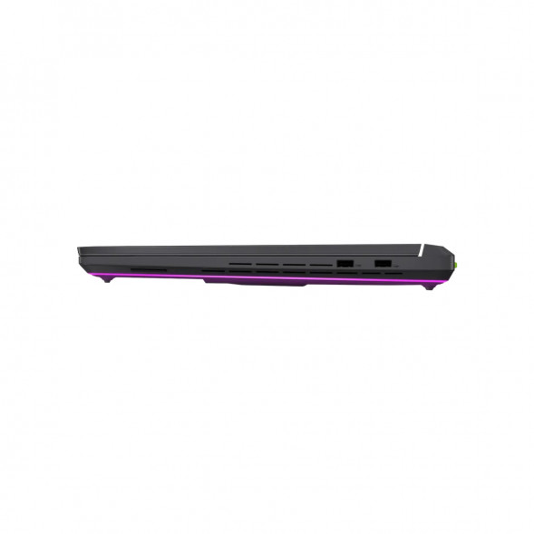 Ноутбук ASUS ROG Strix G18 G815LR-TT352 (18&amp;quot;, IPS, Intel Core Ultra 9 290HX Plus 2.7 ГГц, 32Гб DDR5, SSD 1 Тб, GeForce RTX 5070 Ti, без ОС), серый в Твери