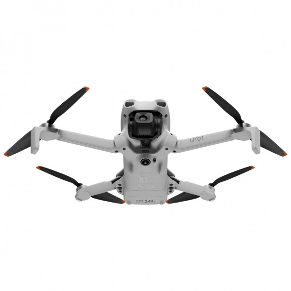 Квадрокоптер DJI Lito 1 Fly More Combo (RC-N3) в Твери