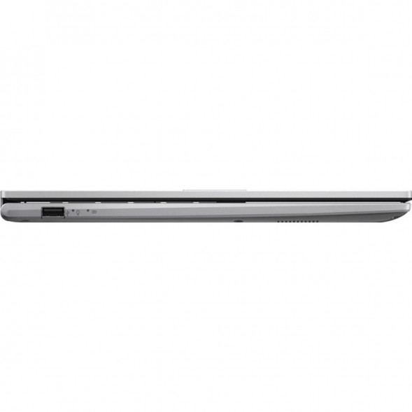 Ноутбук ASUS Vivobook 15 F1504VA-BQ336 (15.6&amp;quot;, IPS, Intel Core i5 120U 1.4ГГц, 10 ядер, 16ГБ DDR4, 512ГБ SSD, Intel Graphics, без ОС), серебристый в Твери