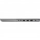 Ноутбук ASUS Vivobook 15 F1504VA-BQ336 (15.6&amp;quot;, IPS, Intel Core i5 120U 1.4ГГц, 10 ядер, 16ГБ DDR4, 512ГБ SSD, Intel Graphics, без ОС), серебристый в Твери