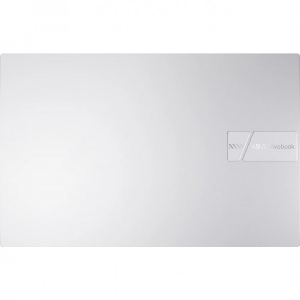 Ноутбук ASUS Vivobook 15 F1504VA-BQ336 (15.6&amp;quot;, IPS, Intel Core i5 120U 1.4ГГц, 10 ядер, 16ГБ DDR4, 512ГБ SSD, Intel Graphics, без ОС), серебристый в Твери