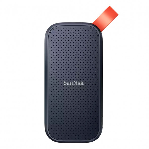 Внешний диск SanDisk Portable SSD 1TB 800Mb/s [SDSSDE30-1TOO-Z26] в Твери