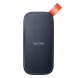 Внешний диск SanDisk Portable SSD 1TB 800Mb/s [SDSSDE30-1TOO-Z26] в Твери