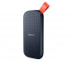 Внешний диск SanDisk Portable SSD 1TB 800Mb/s [SDSSDE30-1TOO-Z26] в Твери
