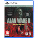 Игра Alan Wake II. Deluxe Edition [PS5, русские субтитры] в Твери