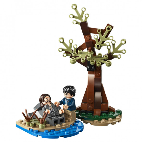 Конструктор LEGO Harry Potter 75945 Экспекто Патронум  в Твери