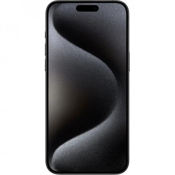 Смартфон Apple iPhone 15 Pro Max 512 ГБ, Black Titanium в Твери