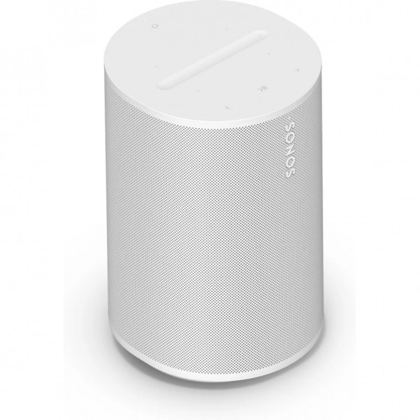 Умная колонка Sonos Era 100, белая в Твери