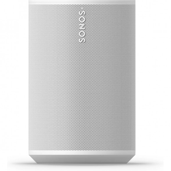 Умная колонка Sonos Era 100, белая в Твери