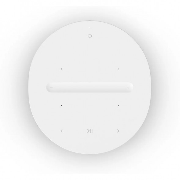 Умная колонка Sonos Era 100, белая в Твери