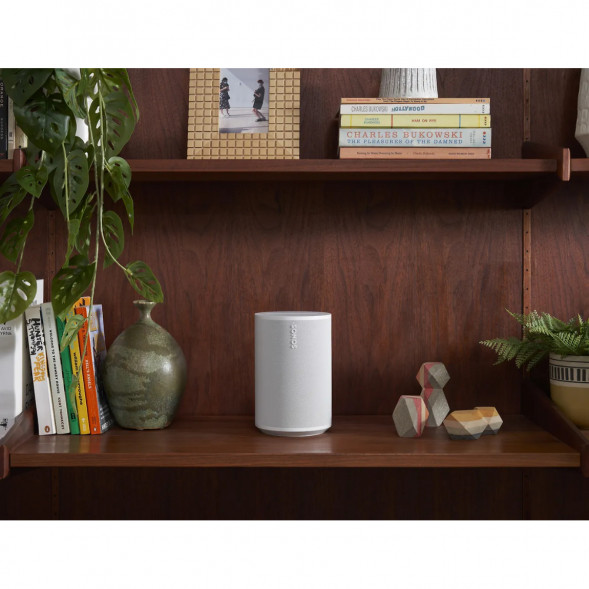 Умная колонка Sonos Era 100, белая в Твери