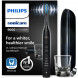 Электрическая зубная щетка Philips Sonicare Diamond Clean 9000 с USB-футляром и зарядным стеклом HX9911/09 в Твери