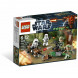 Конструктор LEGO Star Wars 9489 Боевой набор Эндора в Твери
