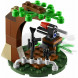 Конструктор LEGO Star Wars 9489 Боевой набор Эндора в Твери