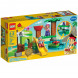 Конструктор LEGO DUPLO 10513 Штаб пиратов Нетландии в Твери