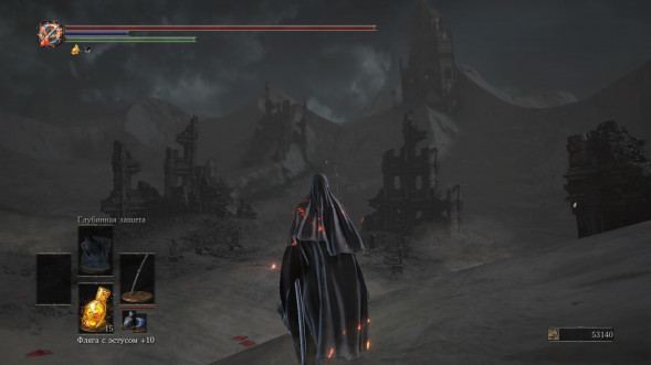Dark Souls Trilogy [PS4, русская версия] в Твери