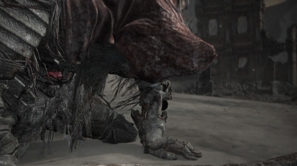 Dark Souls Trilogy [PS4, русская версия] в Твери